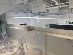 -I+造型烫发染发