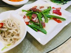 -新长岭大酒店酒楼