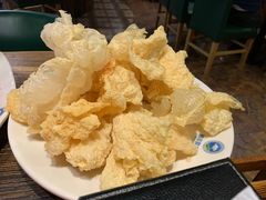 -额尔敦传统涮(公园西路店)