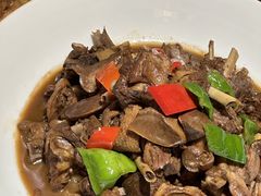 -永安水煮活鱼·仪征菜(仪征奥林匹克店)