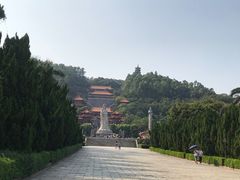 -南沙天后宫景区