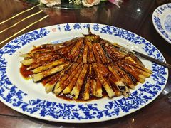 -吴门人家·苏宴宫廷菜(拙政园店)