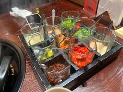 -滇野云南野生菌餐厅(陕西南路店)