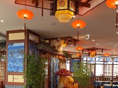 -桥香园过桥米线(国贸店)