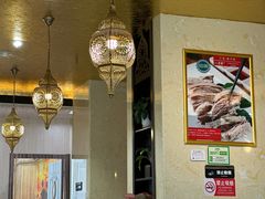 -阿西叶滩羊馆(交大店)