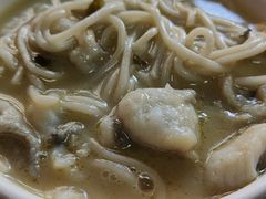 -明呈黄鱼面馆(斜土路店)