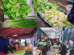 -南门绿玉农贸市场