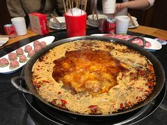 -锅首鲜品火锅(鸳鸯店)