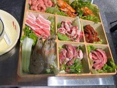 -英雄故事地摊烤肉(马驹桥店)