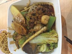林静小吃-林静小吃(复兴路店)