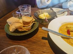 -星叶·东南亚料理(宁波万象汇店)