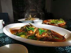-旺角小渔村·海肠捞饭开创者(环山路店)