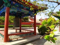 -大钟寺古钟博物馆