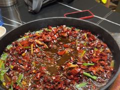 -勇利赵家烤肉坊(含光路店)