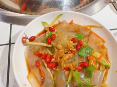 -姚稷大铁锅(龙之梦店)