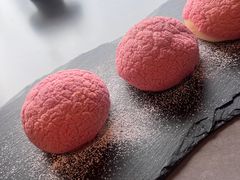 -水上明月·湖景餐厅