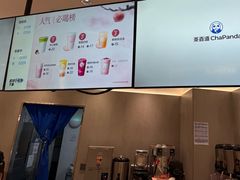 -银泰百货(北京大红门店)