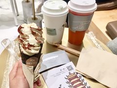 -喜茶(永旺梦乐城店)