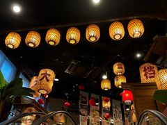 -南京大牌档(人民广场店)