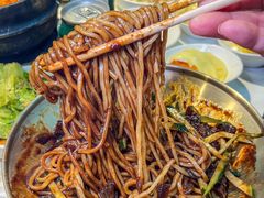 -六七八韩式烤肉·韩国料理(上杭路店)