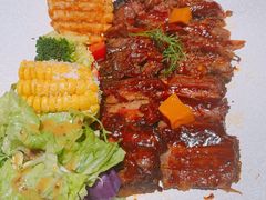 -Gray Whale 灰鲸餐厅(北美N1店)