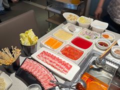 -海底捞火锅(番禺广场店)