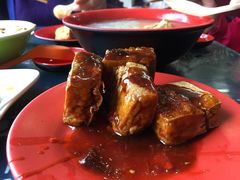 -老街西施豆腐坊(方浜中路店)
