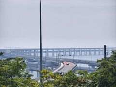 -星海湾跨海大桥