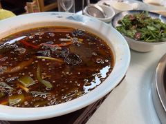 -名善山珍·野生菌汤锅(文殊院店)