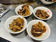 -杭嘉湖咬强羊肉面馆(永兴路总店)