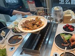 -丰茂烤串(五道口店)