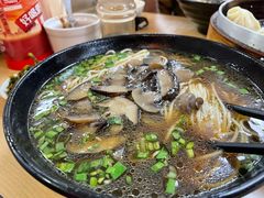 -瞻老元面馆(双塘路店)