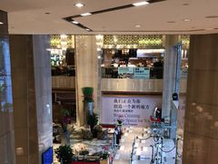 -广州粤海喜来登酒店