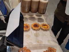 -面包新语(滨湖万达店)