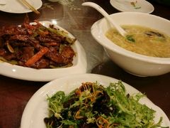-大清花饺子(园林路店)
