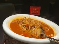招牌·老友桂花鱼-桂小厨广西菜(万象城店)