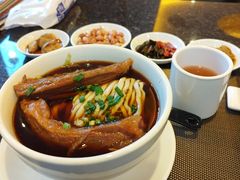 -中国厨房/台湾牛肉面