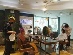 -意廊 Hair Salon