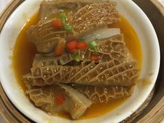 -悦雅居·老广州老味道(长湖店)