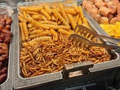 -初色海鲜自助(万丰路店)
