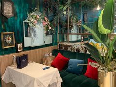 大堂-杜哈夫DOUX RÊVE·生日蛋糕(日月光店)