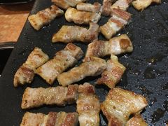 烤五花肉-香猪坊(五道口店)