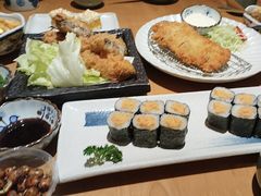 -一心创作料理屋(经开万达店)