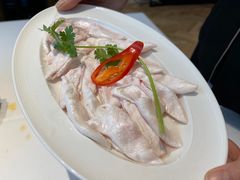 -漾亚·雍雅合鲜(桐梓林店)