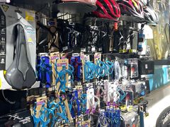 -GIANT捷安特(阜成门店)