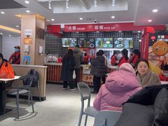 -子午路张记肉夹馍(兵马俑店)