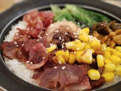 -米国现煲煲仔饭(塔子湖店)