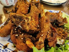 -有家驴肉黄面(敦煌店)
