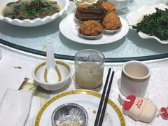 -金米箩大酒店(五角场店)