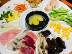 -云海肴·汽锅鸡·云南代表菜(丁香国际店)